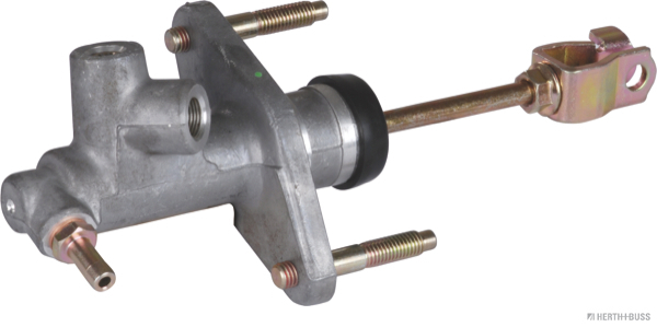 Pompa centrala, ambreiaj J2504002 HERTH+BUSS JAKOPARTS - Pompa ambreiaj