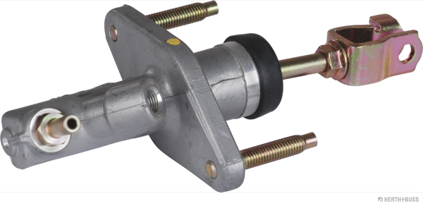 Pompa centrala, ambreiaj J2504004 HERTH+BUSS JAKOPARTS - Pompa ambreiaj