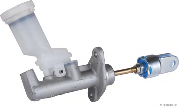 Pompa centrala, ambreiaj J2505034 HERTH+BUSS JAKOPARTS - Pompa ambreiaj