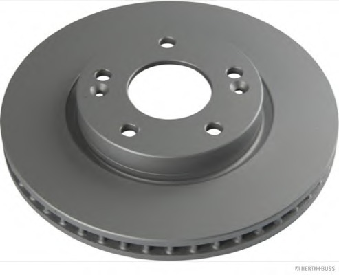 Disc frana J3300510 HERTH+BUSS JAKOPARTS - Disc frana Disc frana J3300510 HERTH+BUSS JAKOPARTS - Disc frana