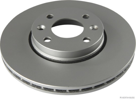 Disc frana J3301088 HERTH+BUSS JAKOPARTS - Frana disc Disc frana J3301088 HERTH+BUSS JAKOPARTS - Frana disc