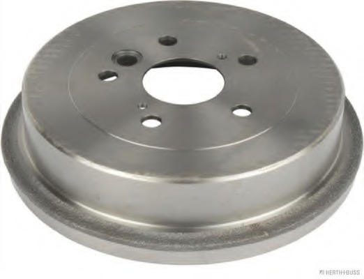 Tambur frana J3402016 HERTH+BUSS JAKOPARTS - Tambur frana