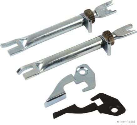 Reglaj, frana tambur J3578000 HERTH+BUSS JAKOPARTS - Frana tambur