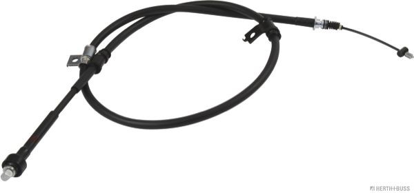 Cablu, frana de parcare J3920549 HERTH+BUSS JAKOPARTS - Maneta/ cablu