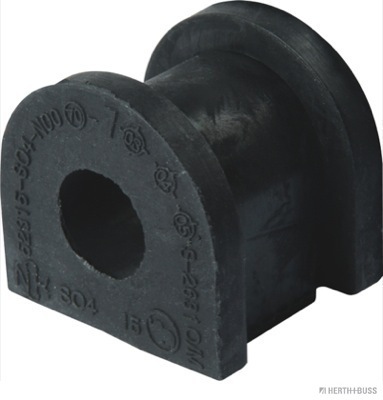 Bucsa, bara stabilizatoare J4274003 HERTH+BUSS JAKOPARTS - Bieleta antiruliu / bara stabilizatoare