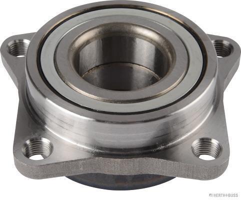 Set rulment roata J4705014 HERTH+BUSS JAKOPARTS - Rulment roata / butuc roata