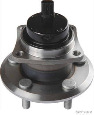 Set rulment roata J4712079 HERTH+BUSS JAKOPARTS - Rulment roata / butuc roata