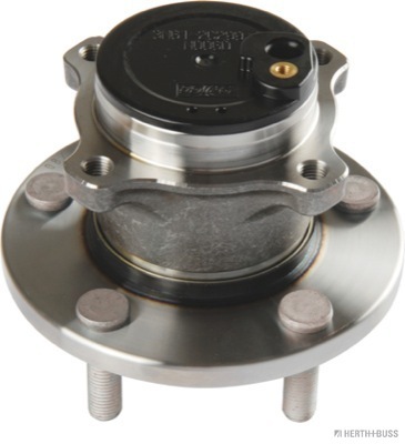 Set rulment roata J4713036 HERTH+BUSS JAKOPARTS - Rulment roata / butuc roata