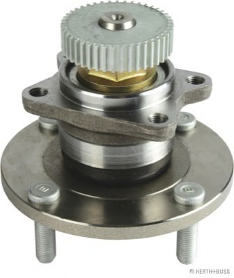 Set rulment roata J4715029 HERTH+BUSS JAKOPARTS - Rulment roata / butuc roata