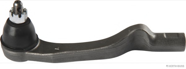 Cap de bara J4824007 HERTH+BUSS JAKOPARTS - Bieleta directie/ piese