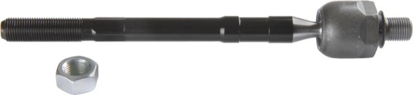 Articulatie axiala, cap de bara J4840523 HERTH+BUSS JAKOPARTS - Bieleta directie/ piese