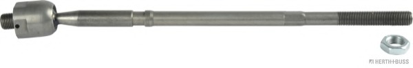 Articulatie axiala, cap de bara J4840912 HERTH+BUSS JAKOPARTS - Cap bara, bieleta directie