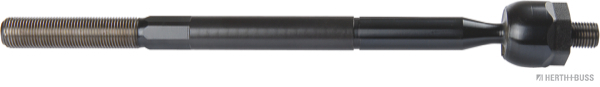 Articulatie axiala, cap de bara J4843053 HERTH+BUSS JAKOPARTS - Cap bara, bieleta directie