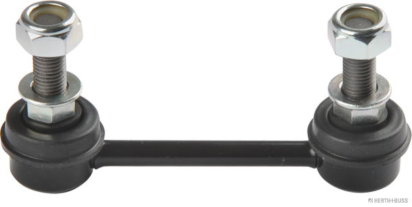Brat/bieleta suspensie, stabilizator J4891009 HERTH+BUSS JAKOPARTS - Bieleta antiruliu / bara stabilizatoare
