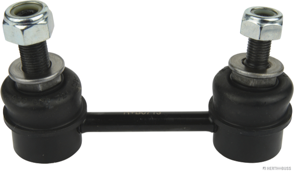 Brat/bieleta suspensie, stabilizator J4891044 HERTH+BUSS JAKOPARTS - Bieleta antiruliu / bara stabilizatoare