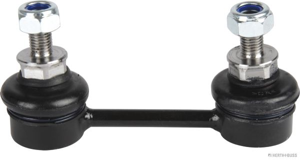 Brat/bieleta suspensie, stabilizator J4891051 HERTH+BUSS JAKOPARTS - Bieleta antiruliu / bara stabilizatoare