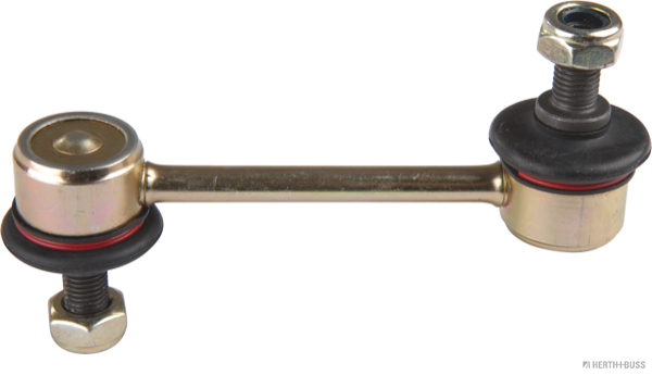 Brat/bieleta suspensie, stabilizator J4892001 HERTH+BUSS JAKOPARTS - Bieleta antiruliu / bara stabilizatoare