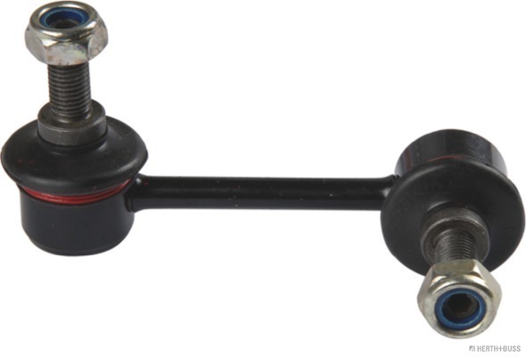 Brat/bieleta suspensie, stabilizator J4894013 HERTH+BUSS JAKOPARTS - Bieleta antiruliu / bara stabilizatoare