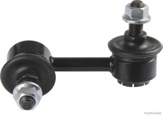 Brat/bieleta suspensie, stabilizator J4894023 HERTH+BUSS JAKOPARTS - Bieleta antiruliu / bara stabilizatoare