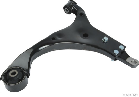Brat, suspensie roata J4900323 HERTH+BUSS JAKOPARTS - Directie / bucsi, rulmenti Brat, suspensie roata J4900323 HERTH+BUSS JAKOPARTS - Directie / bucsi, rulmenti