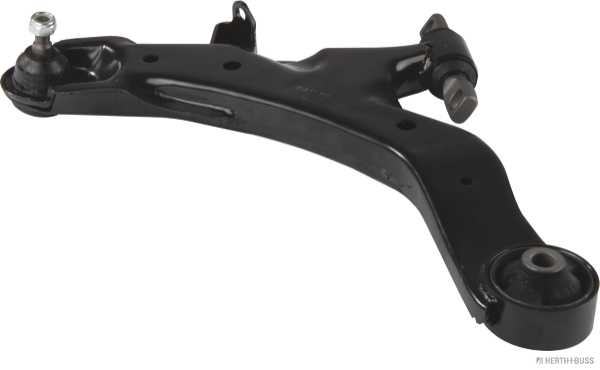 Brat, suspensie roata J4900512 HERTH+BUSS JAKOPARTS - Directie / bucsi, rulmenti Brat, suspensie roata J4900512 HERTH+BUSS JAKOPARTS - Directie / bucsi, rulmenti