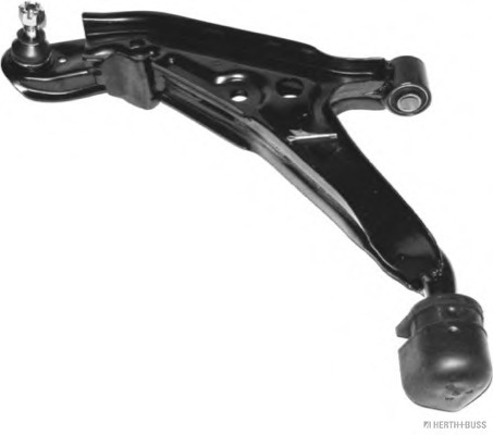 Brat, suspensie roata J4901004 HERTH+BUSS JAKOPARTS - Brate suspensie / directie (bascula) Brat, suspensie roata J4901004 HERTH+BUSS JAKOPARTS - Brate suspensie / directie (bascula)