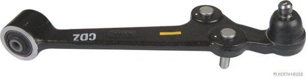 Brat, suspensie roata J4910307 HERTH+BUSS JAKOPARTS - Brate suspensie / directie (bascula) Brat, suspensie roata J4910307 HERTH+BUSS JAKOPARTS - Brate suspensie / directie (bascula)