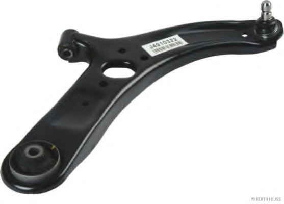 Brat, suspensie roata J4910322 HERTH+BUSS JAKOPARTS - Directie / bucsi, rulmenti
