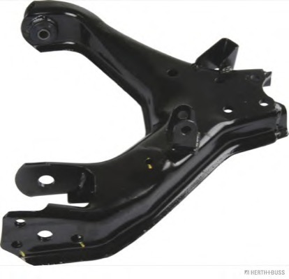 Brat, suspensie roata J4910400 HERTH+BUSS JAKOPARTS - Directie / bucsi, rulmenti