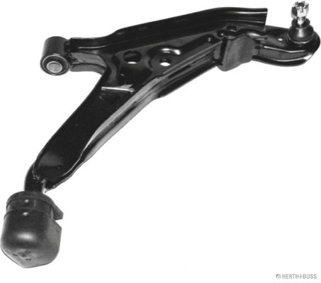 Brat, suspensie roata J4911004 HERTH+BUSS JAKOPARTS - Brate suspensie / directie (bascula) Brat, suspensie roata J4911004 HERTH+BUSS JAKOPARTS - Brate suspensie / directie (bascula)