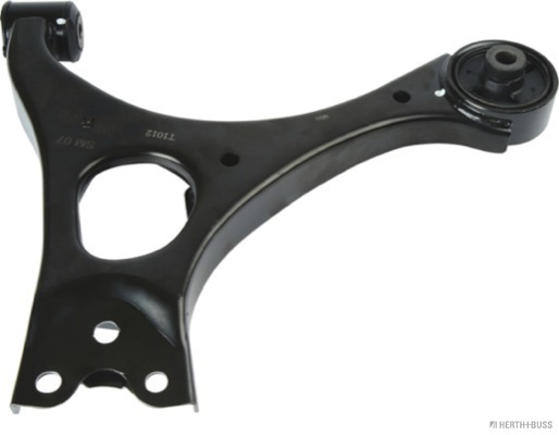 Brat, suspensie roata J4914039 HERTH+BUSS JAKOPARTS - Directie / bucsi, rulmenti