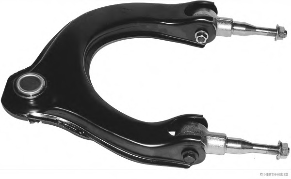 Brat, suspensie roata J4925003 HERTH+BUSS JAKOPARTS - Directie / bucsi, rulmenti Brat, suspensie roata J4925003 HERTH+BUSS JAKOPARTS - Directie / bucsi, rulmenti
