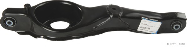 Brat, suspensie roata J4943034 HERTH+BUSS JAKOPARTS - Brate suspensie / directie (bascula)