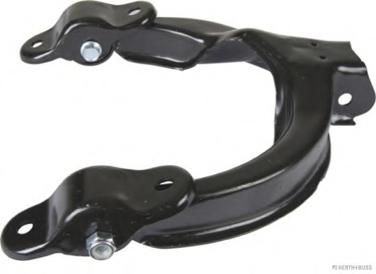 Brat, suspensie roata J4950550 HERTH+BUSS JAKOPARTS - Brate suspensie / directie (bascula) Brat, suspensie roata J4950550 HERTH+BUSS JAKOPARTS - Brate suspensie / directie (bascula)