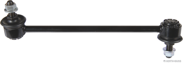 Brat/bieleta suspensie, stabilizator J4960316 HERTH+BUSS JAKOPARTS - Bieleta antiruliu / bara stabilizatoare