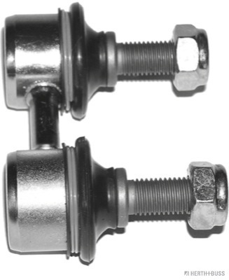 Brat/bieleta suspensie, stabilizator J4960500 HERTH+BUSS JAKOPARTS - Bieleta antiruliu / bara stabilizatoare Brat/bieleta suspensie, stabilizator J4960500 HERTH+BUSS JAKOPARTS - Bieleta antiruliu / bara stabilizatoare