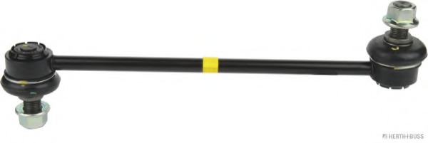 Brat/bieleta suspensie, stabilizator J4960526 HERTH+BUSS JAKOPARTS - Bara torsiune Brat/bieleta suspensie, stabilizator J4960526 HERTH+BUSS JAKOPARTS - Bara torsiune