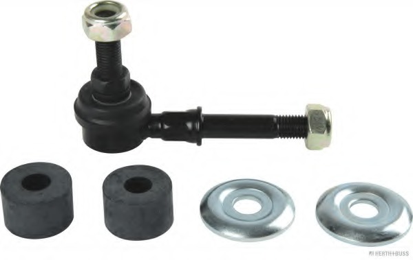 Brat/bieleta suspensie, stabilizator J4961000 HERTH+BUSS JAKOPARTS - Bara torsiune Brat/bieleta suspensie, stabilizator J4961000 HERTH+BUSS JAKOPARTS - Bara torsiune