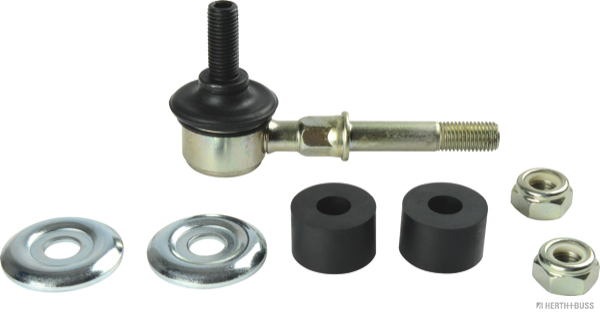 Brat/bieleta suspensie, stabilizator J4965003 HERTH+BUSS JAKOPARTS - Bara torsiune Brat/bieleta suspensie, stabilizator J4965003 HERTH+BUSS JAKOPARTS - Bara torsiune