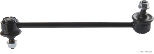 Brat/bieleta suspensie, stabilizator J4970316 HERTH+BUSS JAKOPARTS - Bieleta antiruliu / bara stabilizatoare