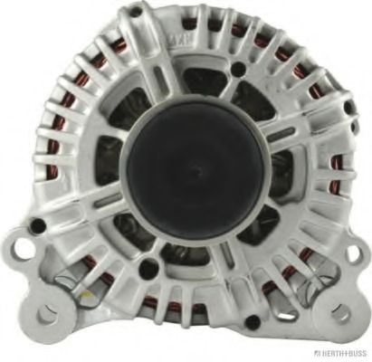 Generator / Alternator J5115091 HERTH+BUSS JAKOPARTS - Generator /alternator / elemente Generator / Alternator J5115091 HERTH+BUSS JAKOPARTS - Generator /alternator / elemente