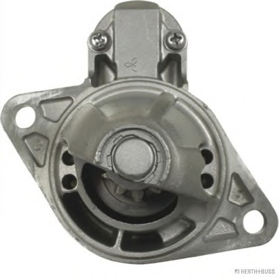 starter J5217016 HERTH+BUSS JAKOPARTS - Sistem pornire