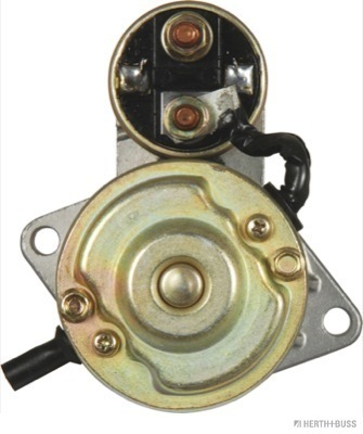 starter J5218017 HERTH+BUSS JAKOPARTS - Demaror / electromotor