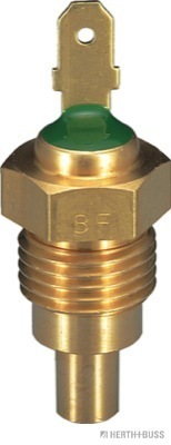 senzor,temperatura lichid de racire J5625000 HERTH+BUSS JAKOPARTS - Indicatoare
