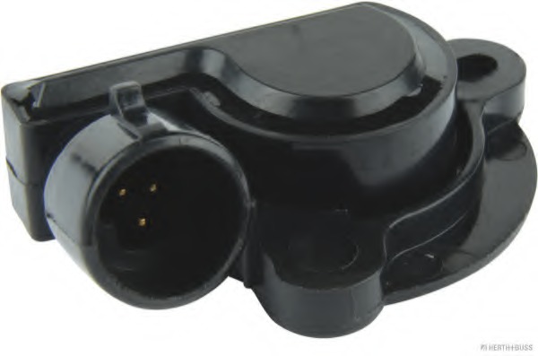 Senzor, pozitie clapeta acceleratie J5640900 HERTH+BUSS JAKOPARTS - Pregatire amestec