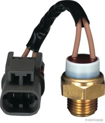 Comutator temperatura, ventilator radiator J5651017 HERTH+BUSS JAKOPARTS - Comutator / senzor Comutator temperatura, ventilator radiator J5651017 HERTH+BUSS JAKOPARTS - Comutator / senzor