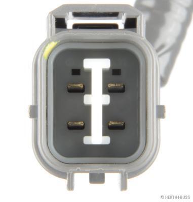 Senzor impulsuri, arbore cotit J5664000 HERTH+BUSS JAKOPARTS - Generator impulsuri