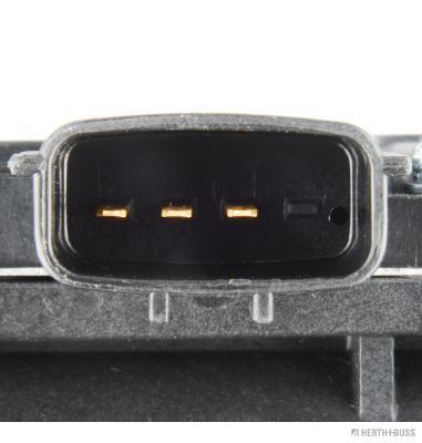 senzor debit aer J5681002 HERTH+BUSS JAKOPARTS - Debitmetru aer