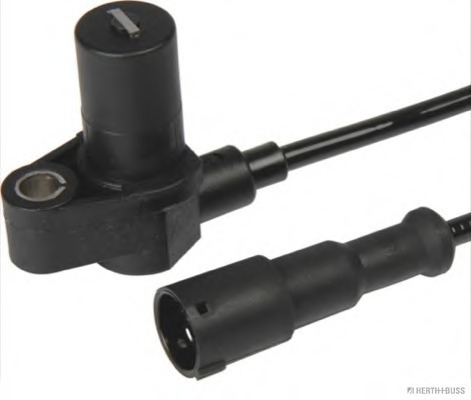senzor,turatie roata J5900401 HERTH+BUSS JAKOPARTS - Control al dinamicii de rulare
