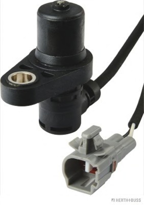 senzor,turatie roata J5902015 HERTH+BUSS JAKOPARTS - Control al dinamicii de rulare